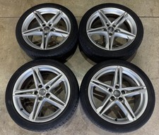 Genuine line alloy for sale  MAGHERA