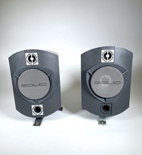 Rock solid sounds for sale  RIPON