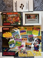 Donkey kong country d'occasion  Lyon I
