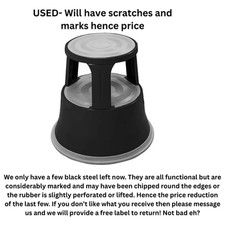 Used plastic kick for sale  RUNCORN