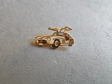Pin auto voiture d'occasion  Messigny-et-Vantoux