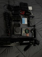 Sony fx30 video for sale  Hudson