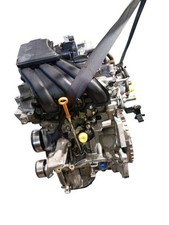 Moteur nissan micra d'occasion  Athis-Mons