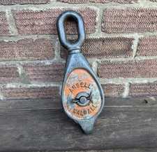Vintage ansell rope for sale  DOVER