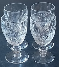 Waterford crystal colleen for sale  DEREHAM