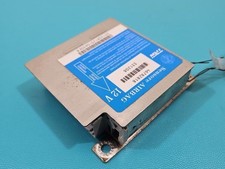 Fiat Seicento/600 2001 Jednostka sterująca poduszką powietrzną 46782818 IPJ213582 na sprzedaż Fiat Seicento/600 2001 Jednostka sterująca poduszką powietrzną 46782818 IPJ213582 na sprzedaż  PL