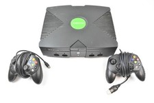 Xbox original classic for sale  NORTHAMPTON