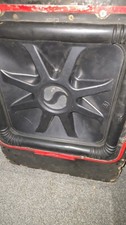 Kicker l7x15 inch for sale  Willoughby