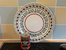 Emma bridgewater christmas for sale  RUSHDEN