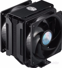 Cooler master masterair usato  Italia