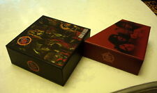 Slayer Reign in Blood PROMO EMPTY BOX for jewel case,japan mini lp cd  comprar usado  Enviando para Brazil