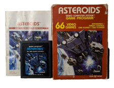 Asteroids atari 2600 for sale  Neenah