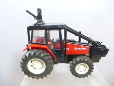 MODELO BRITÂNICO Nº. 9627 VALMET "805" TRATOR MADEIREIRO (VERSÃO VERMELHA) comprar usado  Enviando para Brazil