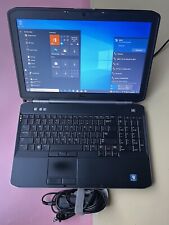 Usado, Dell Latitude E5520 Core i5-2520M 6GB RAM 750GB WEBCAM BLUETOOTH HDMI RETROILUMINADO  comprar usado Usado, Dell Latitude E5520 Core i5-2520M 6GB RAM 750GB WEBCAM BLUETOOTH HDMI RETROILUMINADO  comprar usado  Enviando para Brazil