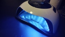 Nail lamp sun for sale  CHELMSFORD