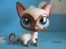 Petshop siamese cat d'occasion  Expédié en Belgium
