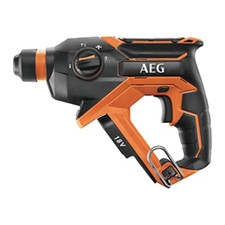 Aeg bbh18c tassellatore usato  Roccagloriosa
