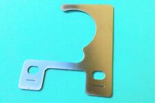 stainless steel shim for sale  LISKEARD