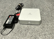 Disco rígido externo Iomega 💾 MMHDCB com adaptador CA DC branco comprar usado  Enviando para Brazil