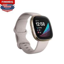 Fitbit sense advanced for sale  Bangor