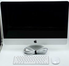 2019 iMac 4K, 3.6GHz Core i3, Radeon Pro 555X 2GB, 8GB RAM, 256GB SSD comprar usado  Enviando para Brazil