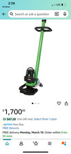 Mconcrete floor grinder for sale  Carmel
