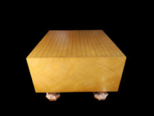 Exceptional japanese goban usato  Montaione