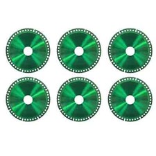 6pcs 100mm indestructible for sale  Duluth