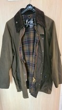 Barbour a830 classic gebraucht kaufen  Bad Nauheim