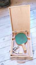 Ancienne mallette ping d'occasion  Pulversheim