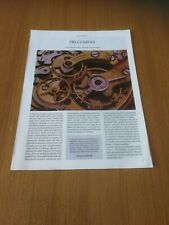 1991 universal geneve usato  Zagarolo