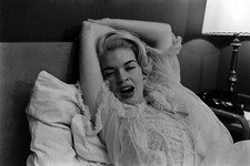 Jayne mansfield foto gebraucht kaufen  Brilon