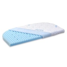 Tobi 100539 matratze gebraucht kaufen  Birkenfeld