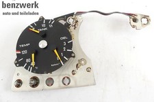 Mercedes w123 instrument gebraucht kaufen  Freren