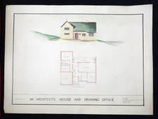 Architect south devon for sale  HYTHE