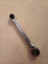 Cle cliquet zebra d'occasion Cle cliquet zebra d'occasion  Allauch