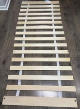 New wooden bed for sale  Charlotte