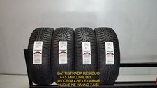 Gomme usate termiche usato  Comiso
