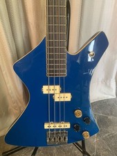 baixo washburn lyon series comprar usado  Enviando para Brazil