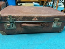 Ddr reisekoffer vintage gebraucht kaufen  Potsdam