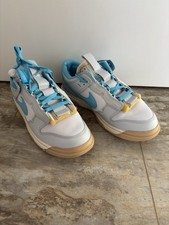 Nike air dunk gebraucht kaufen  Rommerskirchen