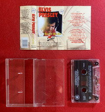 Elvis presley rock usato  Bologna