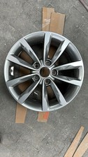 Alufelge zoll 5x114 gebraucht kaufen  Geesthacht