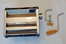 Pasta maker hand for sale  Gleason