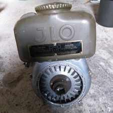Ilo motor rockwell gebraucht kaufen  Bardowick