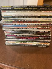 Back issues thrasher for sale  Brigham City