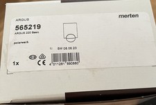 Merten bewegungsmelder 565219 gebraucht kaufen  Mönchengladbach