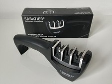 Sabatier stage compact for sale  GLASTONBURY