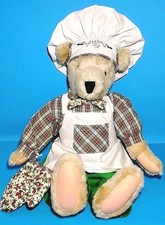 Cornelius vanderbear plush for sale  Cottonwood