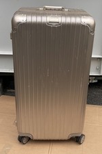 Large suitcase inch for sale  EXETER
